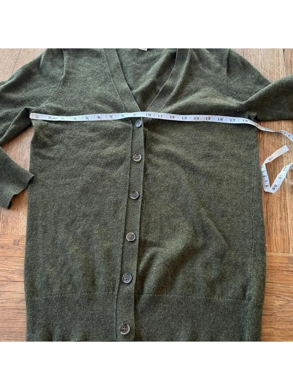 J.Crew Cardigan Size Small